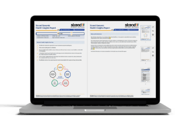 Genomic Wellness Feature Images