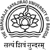 MSU-Baroda-Logo