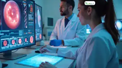 Healthy Embryos, Brighter Futures: The Role of Next-Gen Genetics & AI empowered Embryologists in Indian IVF Clinics